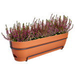 vibia campana balkonbak allin1 70cm terra